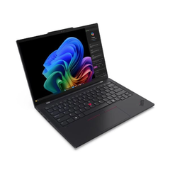 Laptop Lenovo ThinkPad T14s Gen 6 21QX00LEVA (Ultra 7-258V/ Ram 32GB/ SSD 1TB/ 3Y/ Đen)