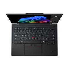 Laptop Lenovo ThinkPad T14s Gen 6 21QX00LEVA (Ultra 7-258V/ Ram 32GB/ SSD 1TB/ 3Y/ Đen)