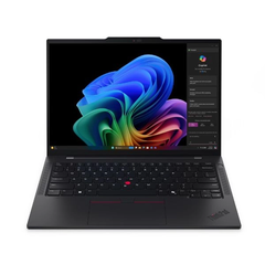 Laptop Lenovo ThinkPad T14s Gen 6 21QX00LEVA (Ultra 7-258V/ Ram 32GB/ SSD 1TB/ 3Y/ Đen)