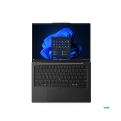 Laptop Lenovo Thinkpad X1 Carbon Gen 13 Aura Edition 21NS0107VN (Ultra 5 226V/ Ram 16GB/ SSD 512GB/ Windows 11 Pro/ 3Y/ Đen)