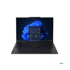 Laptop Lenovo Thinkpad X1 Carbon Gen 13 Aura Edition 21NS0107VN (Ultra 5 226V/ Ram 16GB/ SSD 512GB/ Windows 11 Pro/ 3Y/ Đen)