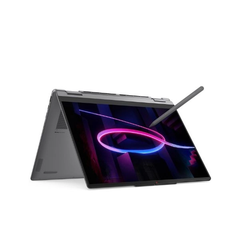 Laptop Lenovo Yoga 7 2-in-1 14IPH11 83TC002JVN (Ultra 7-355/ Ram 32GB/ SSD 1TB/ 14 inch Touch/ Windows 11 Home/ Office/ 3Y/ Xám)