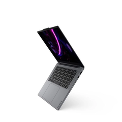 Laptop Lenovo Yoga Pro 7 15IPH11 83SN000BVN (Ultra 7 356H/ Ram 32GB/ SSD 1TB/ 15.3 inch Oled/ RTX5050 8GB/ Windows 11 Home/ Office/ 3Y/ Xám)