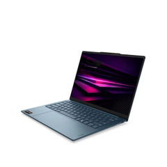 Laptop Lenovo Yoga Slim 7 14AGP11 83QS001DVN (Ryzen AI 7 445/ Ram 16GB/ SSD 512GB/ 14 inch/ Windows 11 Home/ Office/ 3Y/ Xanh)