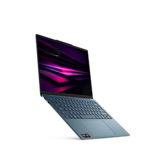 Laptop Lenovo Yoga Slim 7 14AGP11 83QS001DVN (Ryzen AI 7 445/ Ram 16GB/ SSD 512GB/ 14 inch/ Windows 11 Home/ Office/ 3Y/ Xanh)