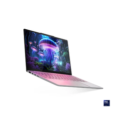 Laptop Lenovo Yoga Slim 7 14ILL10 OLED 83JX00D6VN (Ultra 5 226V/ Ram 16GB/ SSD 512GB/ 14 inch/ Windows 11 Home/ Microsoft 365 Basic + Office Home 2024/ 3Y/ Xám)