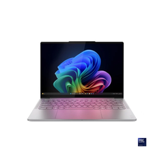Laptop Lenovo Yoga Slim 7 14ILL10 OLED 83JX00D6VN (Ultra 5 226V/ Ram 16GB/ SSD 512GB/ 14 inch/ Windows 11 Home/ Microsoft 365 Basic + Office Home 2024/ 3Y/ Xám)