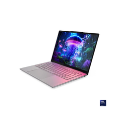 Laptop Lenovo Yoga Slim 7 14ILL10 OLED 83JX00D6VN (Ultra 5 226V/ Ram 16GB/ SSD 512GB/ 14 inch/ Windows 11 Home/ Microsoft 365 Basic + Office Home 2024/ 3Y/ Xám)
