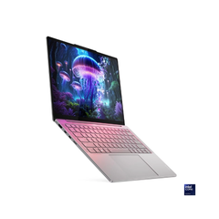 Laptop Lenovo Yoga Slim 7 14ILL10 OLED 83JX00D6VN (Ultra 5 226V/ Ram 16GB/ SSD 512GB/ 14 inch/ Windows 11 Home/ Microsoft 365 Basic + Office Home 2024/ 3Y/ Xám)