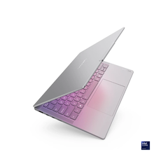 Laptop Lenovo Yoga Slim 7 14ILL10 OLED 83JX00D6VN (Ultra 5 226V/ Ram 16GB/ SSD 512GB/ 14 inch/ Windows 11 Home/ Microsoft 365 Basic + Office Home 2024/ 3Y/ Xám)