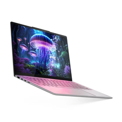Laptop Lenovo Yoga Slim 7 14ILL10 83JX0086VN (Ultra 5-226V/ Ram 16GB/ SSD 512GB/ Windows 11 Home/ Office/ 3Y/ Xám)