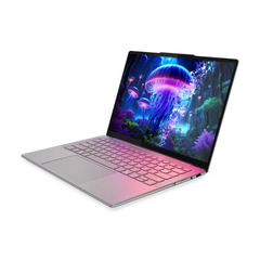 Laptop Lenovo Yoga Slim 7 14ILL10 83JX0086VN (Ultra 5-226V/ Ram 16GB/ SSD 512GB/ Windows 11 Home/ Office/ 3Y/ Xám)