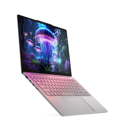 Laptop Lenovo Yoga Slim 7 14ILL10 83JX0086VN (Ultra 5-226V/ Ram 16GB/ SSD 512GB/ Windows 11 Home/ Office/ 3Y/ Xám)