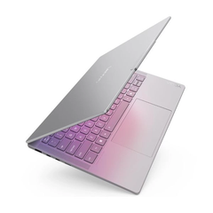 Laptop Lenovo Yoga Slim 7 14ILL10 83JX0086VN (Ultra 5-226V/ Ram 16GB/ SSD 512GB/ Windows 11 Home/ Office/ 3Y/ Xám)