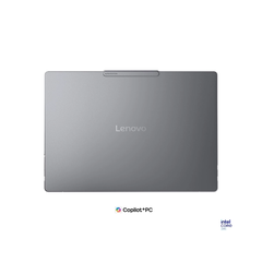 Laptop Lenovo Yoga Slim 7 14IPH11 83QM0075VN (Ultra 7 355/ Ram 16GB/ SSD 512GB/ 14 inch/ Windows 11 Home/ Microsoft 365 Basic + Office Home 2024/ 3Y/ Xám)