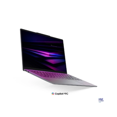 Laptop Lenovo Yoga Slim 7 14IPH11 83QM0075VN (Ultra 7 355/ Ram 16GB/ SSD 512GB/ 14 inch/ Windows 11 Home/ Microsoft 365 Basic + Office Home 2024/ 3Y/ Xám)
