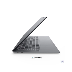 Laptop Lenovo Yoga Slim 7 14IPH11 83QM0075VN (Ultra 7 355/ Ram 16GB/ SSD 512GB/ 14 inch/ Windows 11 Home/ Microsoft 365 Basic + Office Home 2024/ 3Y/ Xám)