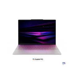 Laptop Lenovo Yoga Slim 7 Ultra 14IPH11 83QK0015VN (Ultra 7 355/ Ram 32GB/ SSD 1TB/ 14in OLED/ Windows 11 Home + M365 Basic + Office Home 2024/ 3Y/ Trắng)