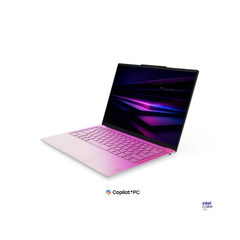Laptop Lenovo Yoga Slim 7 Ultra 14IPH11 83QK0015VN (Ultra 7 355/ Ram 32GB/ SSD 1TB/ 14in OLED/ Windows 11 Home + M365 Basic + Office Home 2024/ 3Y/ Trắng)