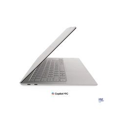 Laptop Lenovo Yoga Slim 7 Ultra 14IPH11 83QK0015VN (Ultra 7 355/ Ram 32GB/ SSD 1TB/ 14in OLED/ Windows 11 Home + M365 Basic + Office Home 2024/ 3Y/ Trắng)