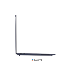 Laptop Lenovo Yoga Slim 7 Ultra 14IPH11 83QK006GVN FIFA EDITION (Ultra 7 355/ Ram 32GB/ SSD 1TB/ 14in OLED/ Windows 11 Home + M365 Basic + Office Home 2024/ 3Y/ Trắng)