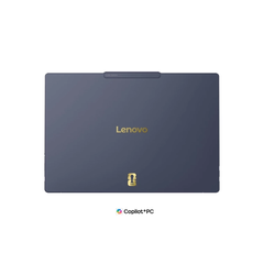 Laptop Lenovo Yoga Slim 7 Ultra 14IPH11 83QK006GVN FIFA EDITION (Ultra 7 355/ Ram 32GB/ SSD 1TB/ 14in OLED/ Windows 11 Home + M365 Basic + Office Home 2024/ 3Y/ Trắng)