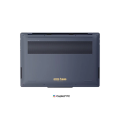 Laptop Lenovo Yoga Slim 7 Ultra 14IPH11 83QK006GVN FIFA EDITION (Ultra 7 355/ Ram 32GB/ SSD 1TB/ 14in OLED/ Windows 11 Home + M365 Basic + Office Home 2024/ 3Y/ Trắng)