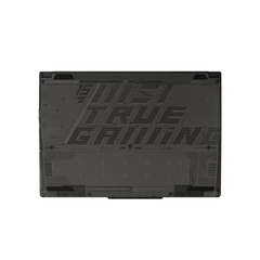 Laptop MSI Cyborg 15 A13UC-2082VN (i7-13620H/ Ram 16GB/ SSD 512GB/ RTX3050 4GB/ 15.6 inch/ Windows 11 Home/ 2Y/ Đen)
