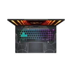 Laptop MSI Cyborg 15 B2RWEKG-402VN (Core 5-210H/ Ram 16GB/ SSD 512GB/ RTX5050 8GB/ 15.6 inch/ Windows 11 Home/ 2Y/ Đen)
