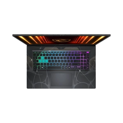 Laptop MSI Cyborg 15 B2RWFKG-047VN (Core 5-210H/ Ram 16GB/ SSD 512GB/ RTX 5060 8GB/ Windows 11 Home/ 2Y/ Đen)