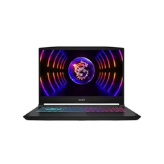 Laptop MSI Katana 15 B13VEK-2440VN (i7-13620H/ Ram 16GB/ SSD 1TB/ RTX 4050 6GB/ Windows 11 Home/ 2Y/ Đen)