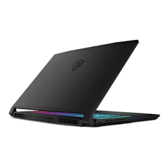 Laptop MSI Katana 15 HX B14WFK-267VN (i7-14650HX/ Ram 32GB/ SSD 512GB/ RTX 5060 8GB/ Windows 11 Home/ 2Y/ Đen)