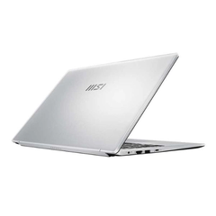 Laptop MSI Modern 15 F13MG-667VN (i5-1334U/ Ram 8GB/ SSD 512GB/ Windows 11 Home/ 2Y/ Bạc)