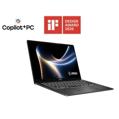 Laptop MSI Prestige 14 AI+ D3MG-022VN