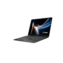 Laptop MSI Prestige 14 AI+ D3MTG-021VN (Ultra 9 386H/ Ram 32GB/ SSD 1TB/ 14 inch Touch/ Windows 11 Home/ 2Y/ Xám)