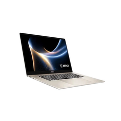 Laptop MSI Prestige Pro 16 AI C3MG-024VN (Ultra 9-388H/ Ram 32GB/ SSD 1TB/ 16 inch/ Windows 11 Home/ 2Y/ Xám)
