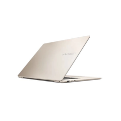 Laptop MSI Prestige Pro 16 AI C3MG-024VN (Ultra 9-388H/ Ram 32GB/ SSD 1TB/ 16 inch/ Windows 11 Home/ 2Y/ Xám)