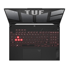 Laptop Asus TUF Gaming A15 FA507NU-LP031W (Ryzen 7 7735HS/ Ram 16GB/ SSD 512GB/ RTX4050 6GB/ Windows 11/ Xám)