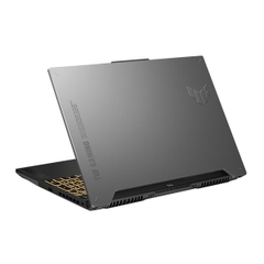 Laptop Asus TUF Gaming F15 FX507ZC-HN124W (Xám)