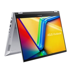 Laptop Asus Vivobook 16 X1605VA-MB105W (i5 1335U/ Ram 8GB/ SSD 512GB/ Windows 11/ Bạc)