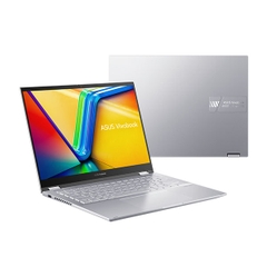 Laptop Asus Vivobook 16 X1605VA-MB105W (i5 1335U/ Ram 8GB/ SSD 512GB/ Windows 11/ Bạc)