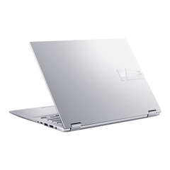 Laptop Asus Vivobook 16 X1605VA-MB105W (i5 1335U/ Ram 8GB/ SSD 512GB/ Windows 11/ Bạc)