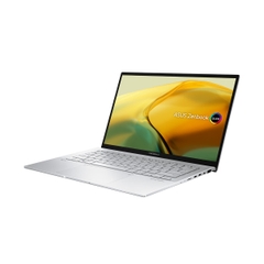 Laptop Asus Zenbook 14 Oled UX3402VA-KM085W (i5 1340P/ Ram 16GB/ SSD 512GB/ Windows 11/ Xanh)