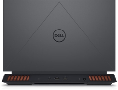 Laptop Dell Gaming G15 5530 G15-5530-i7H165W11GR4060 (Xám)