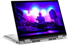 Laptop Dell Inspiron 14 7430 2-in-1 T7430-i7U165W11SLU (i7 1355U/ Ram 16GB/ SSD 512GB/ Windows 11/ Office/ Bạc)