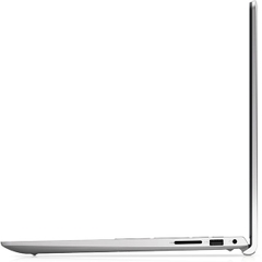Laptop Dell Inspiron 15 3530 N3530I716W1 (i7 1355U/ Ram 16GB/ SSD 512GB/ MX550 2GB/ Windows 11/ Office/ Bạc)