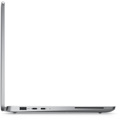 Laptop Dell Latitude 5340 71021490 (i5 1335U/ Ram 8GB/ SSD 256GB /Xám Đen)
