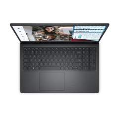 Laptop Dell Vostro 15 3520 5M2TT2 (i5 1235U/ Ram 8GB/ SSD 512GB/ Windows 11/ Office/ Xám)