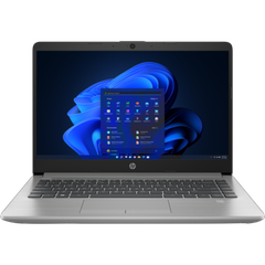 Laptop HP 240 G9 6L1X0PA (Bạc)