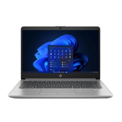 Laptop HP 240 G9 6L1Y3PA (Bạc)